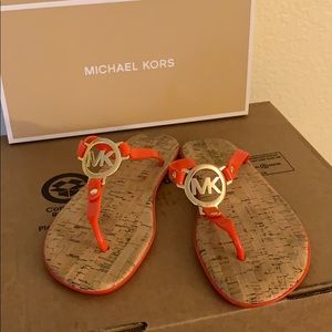 Michael Kors sandals